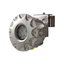 Videotec MAXIMUS MLX LED ILLUMINATOR Videotec MAXIMUS MLX LED ILLUMINATOR